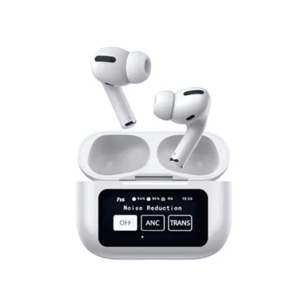A9 Pro Airpods LED Screen Display