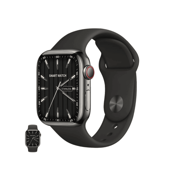 Watch 10 Max Smart Watch IPS Display