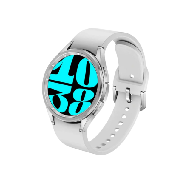 J Smart Watch 6 Classic Amoled Display