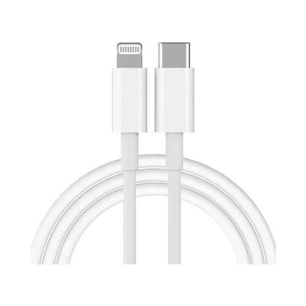 Official Apple USB-C to Lightning Cable 1M