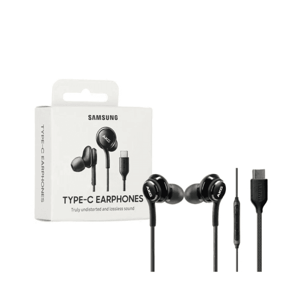 AKG Type C Handfree for Samsung