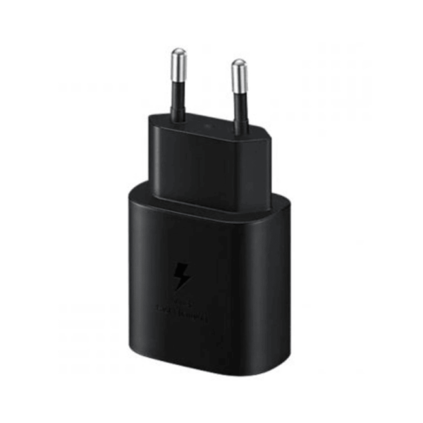 Samsung 2 Pin 25W PD Adapter (USB C)