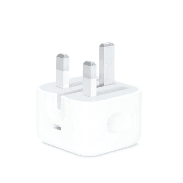 Official Apple 20W USB-C Power Adapter