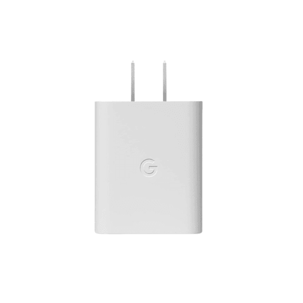 Official Google 30W USB-C Power Adapter