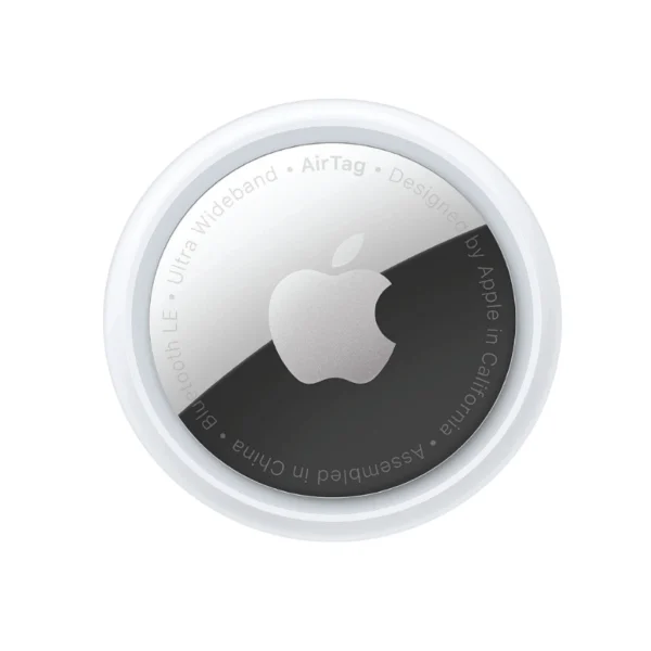 Official Apple AirTag Tracker for iPhone